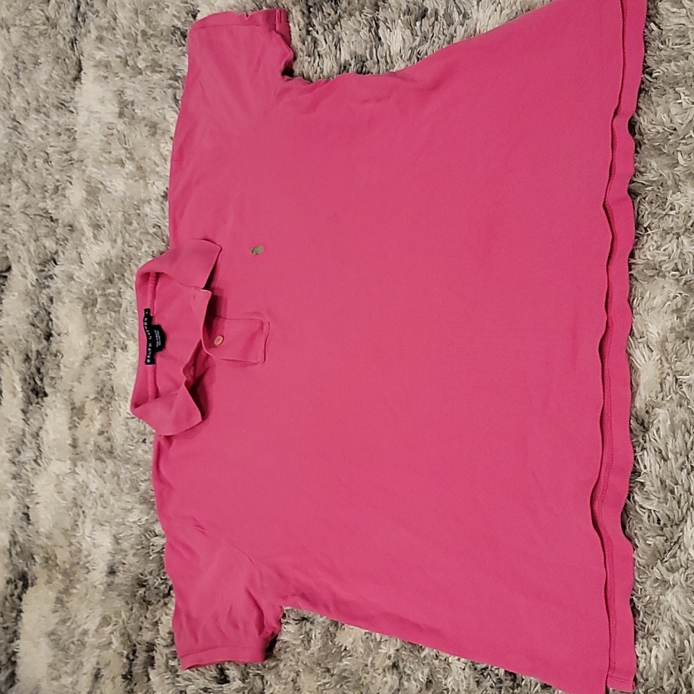 Ralph Lauren Polo